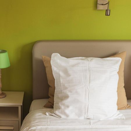 Guesthouse Amfora Poperinge Zewnętrze zdjęcie