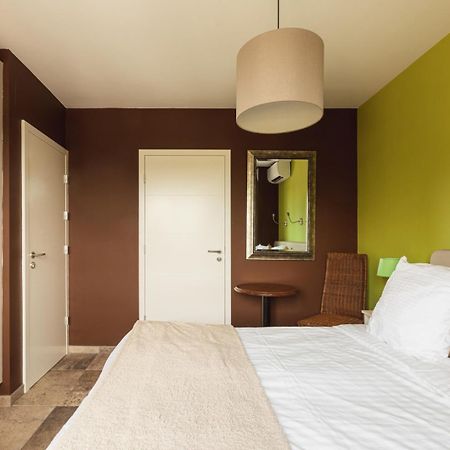 Guesthouse Amfora Poperinge Zewnętrze zdjęcie
