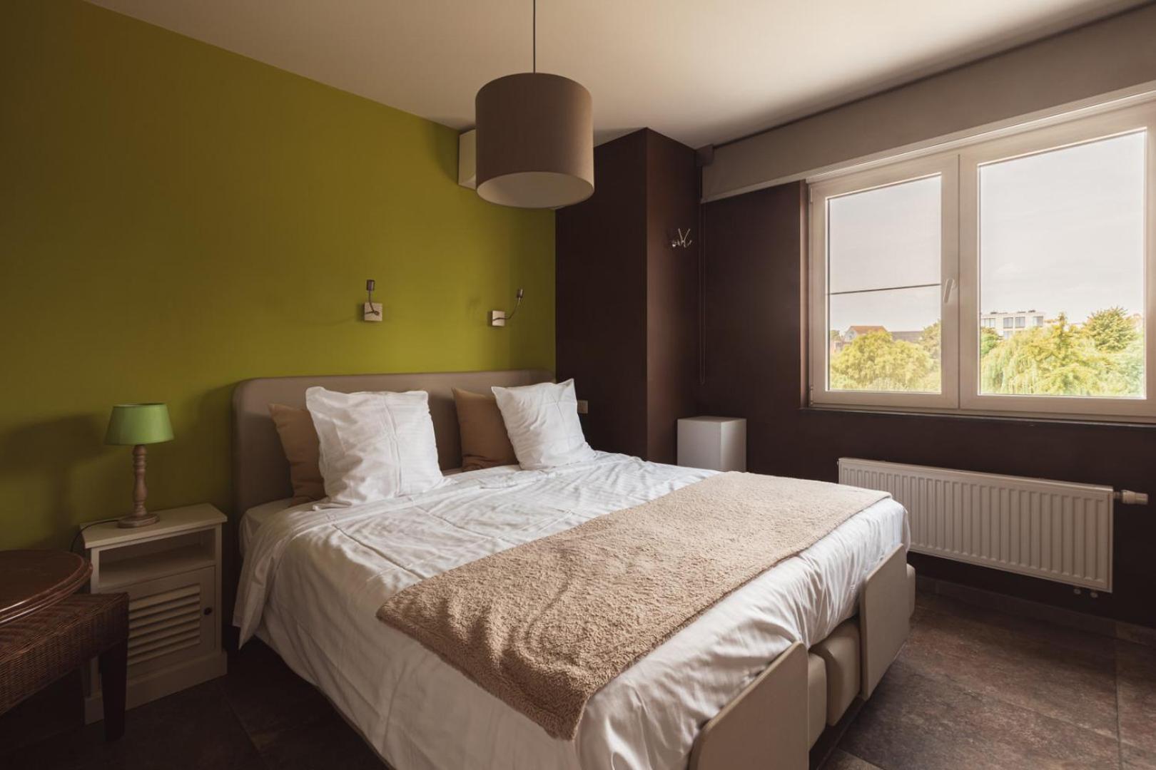 Guesthouse Amfora Poperinge Zewnętrze zdjęcie
