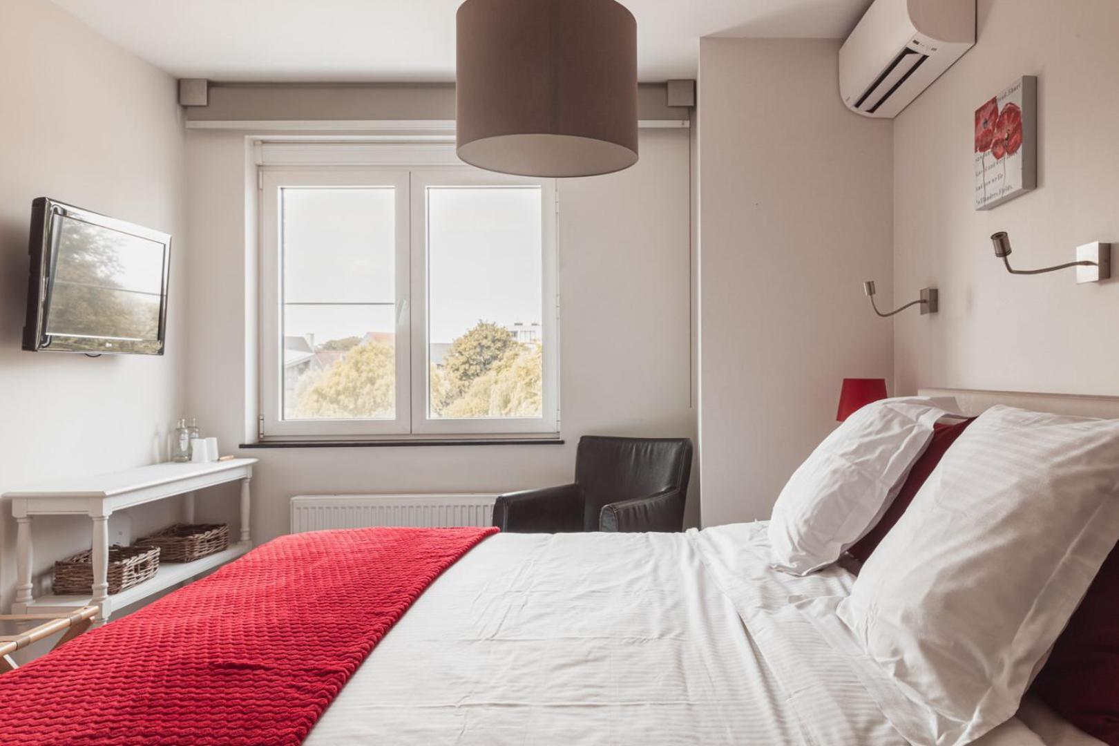 Guesthouse Amfora Poperinge Zewnętrze zdjęcie