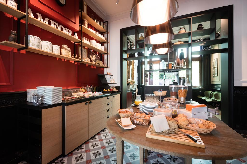 Guesthouse Amfora Poperinge Zewnętrze zdjęcie