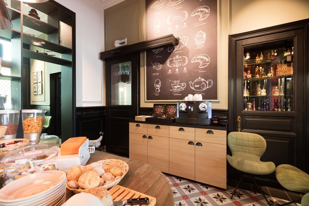 Guesthouse Amfora Poperinge Zewnętrze zdjęcie