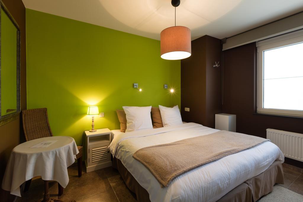 Guesthouse Amfora Poperinge Zewnętrze zdjęcie