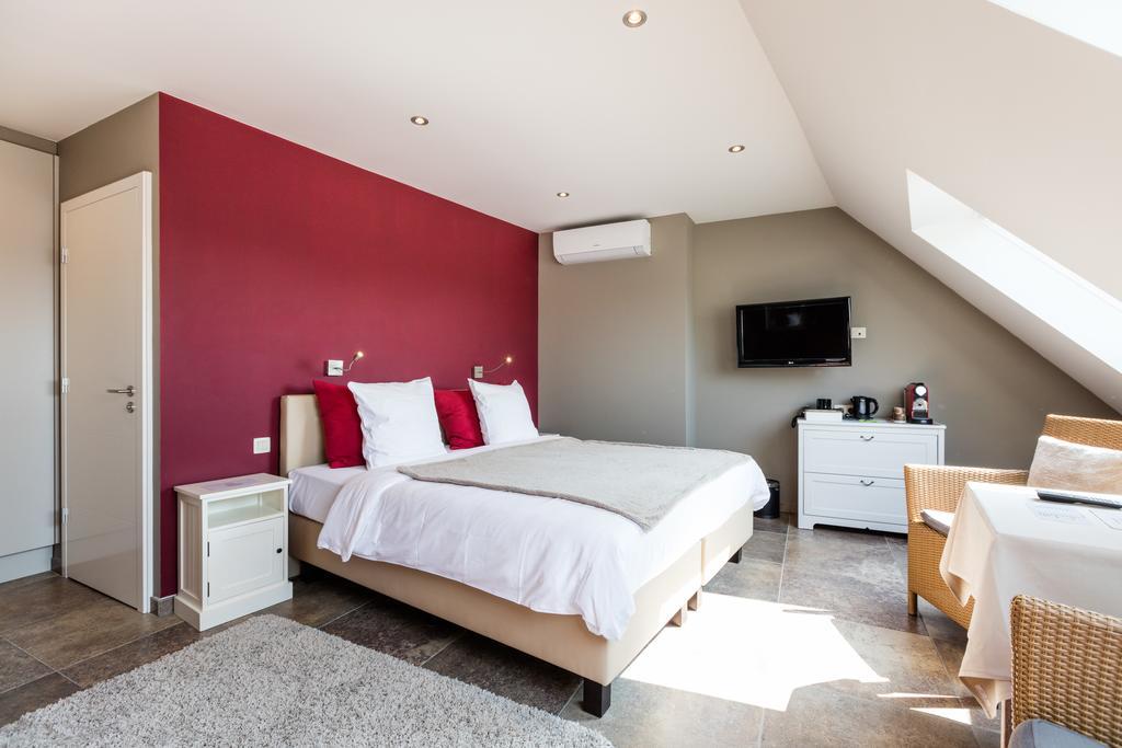 Guesthouse Amfora Poperinge Zewnętrze zdjęcie